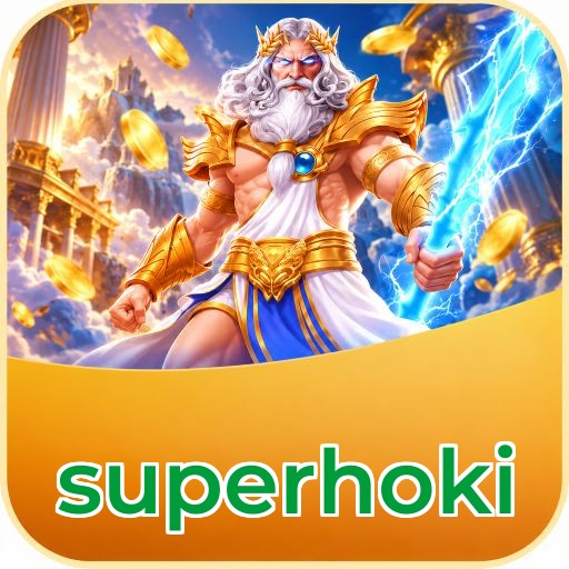 Screenshot 1 - superhoki Home Screen