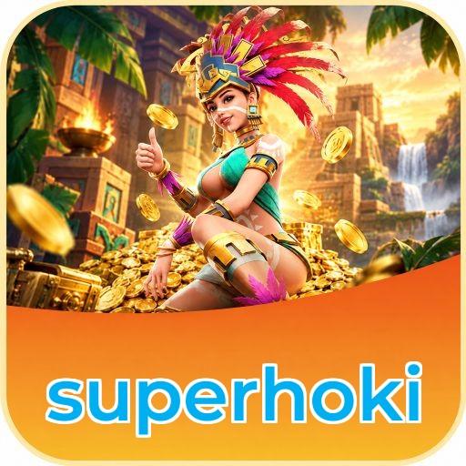 Screenshot 1 - superhoki Home Screen
