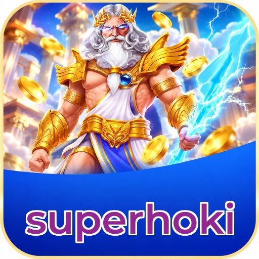 Screenshot 1 - superhoki Home Screen