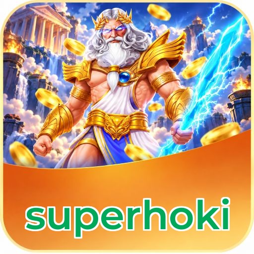 Screenshot 1 - superhoki Home Screen