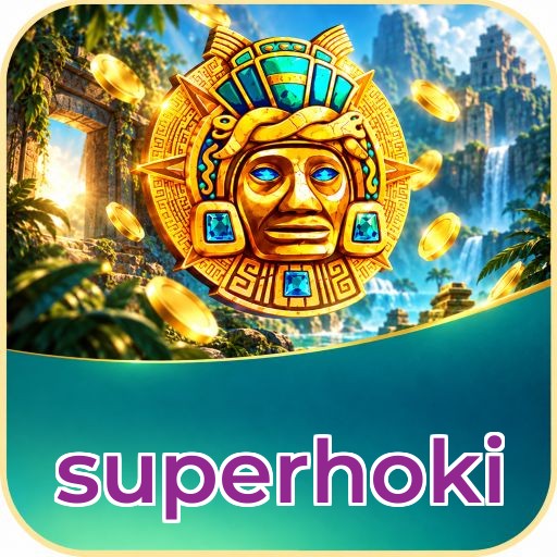 Screenshot 1 - superhoki Home Screen