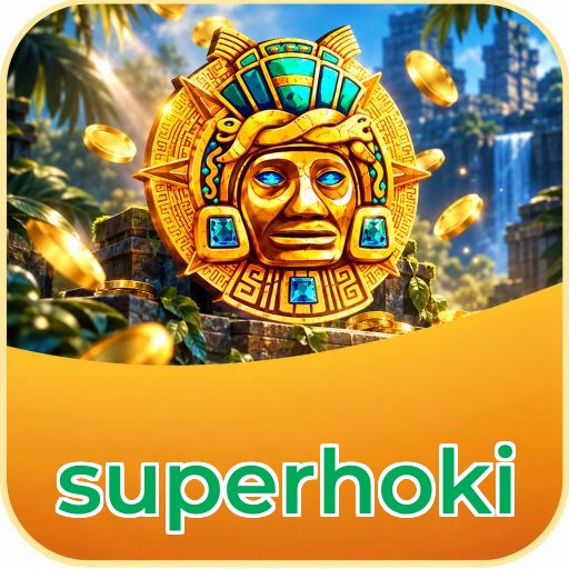Screenshot 1 - superhoki Home Screen