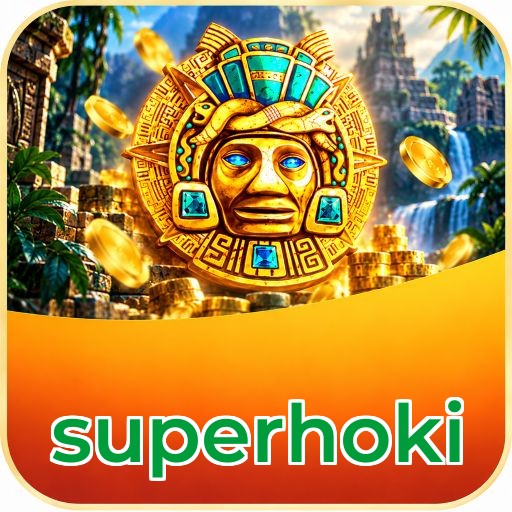 Screenshot 1 - superhoki Home Screen