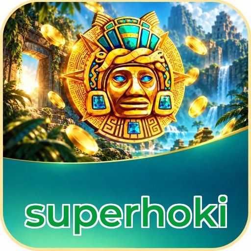 Screenshot 1 - superhoki Home Screen