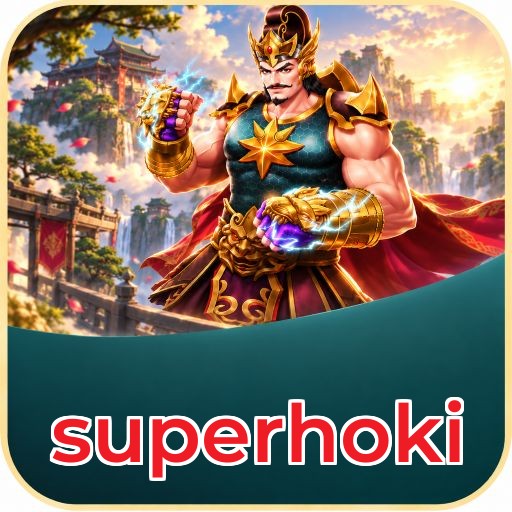 Screenshot 3 - superhoki Settings