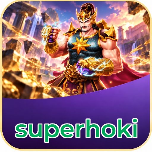 Screenshot 3 - superhoki Settings